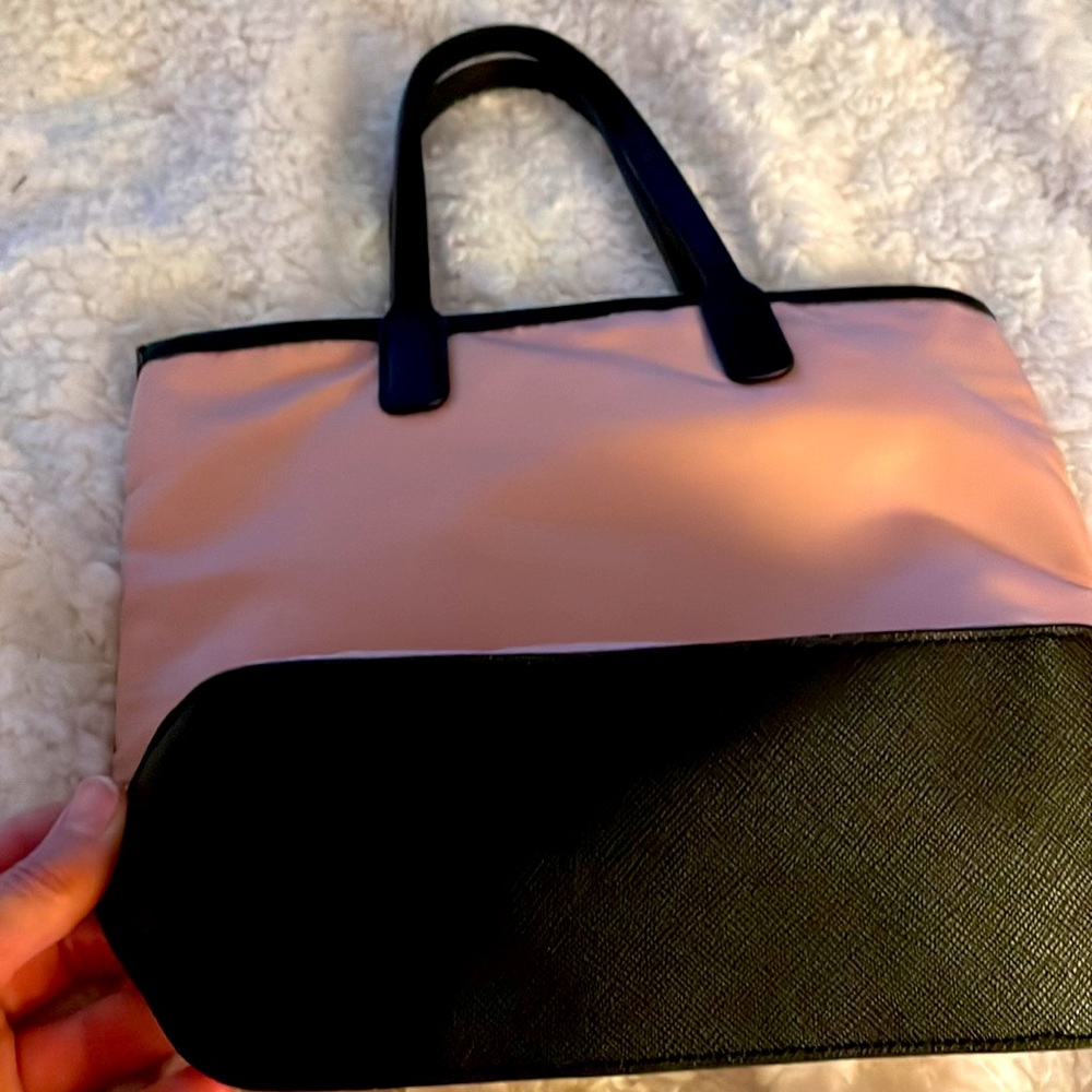 Victoria secret mini tote